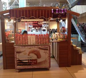 Haci Serif Fatih Merkez Istanbul Zomato